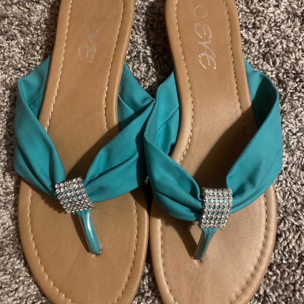 Eve Sandals